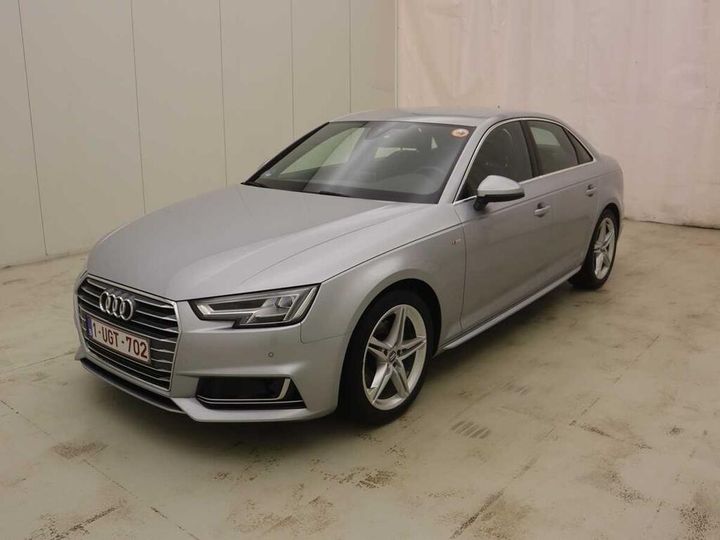 AUDI A4 2018 wauzzzf4xja176946