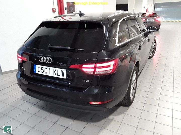 AUDI A4 2018 wauzzzf4xja189406