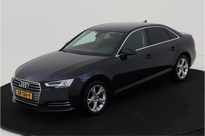 AUDI A4 2019 wauzzzf4xja192984