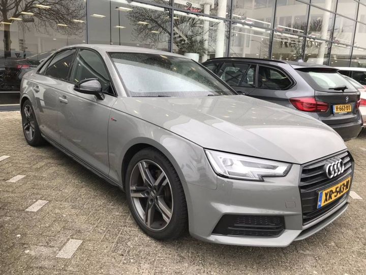 AUDI A4 2019 wauzzzf4xja193293