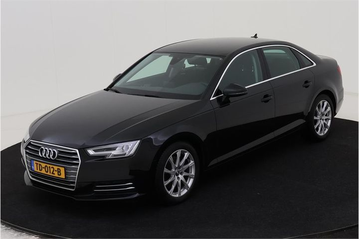 AUDI A4 2018 wauzzzf4xja201277