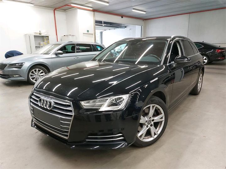 AUDI A4 2018 wauzzzf4xja207208