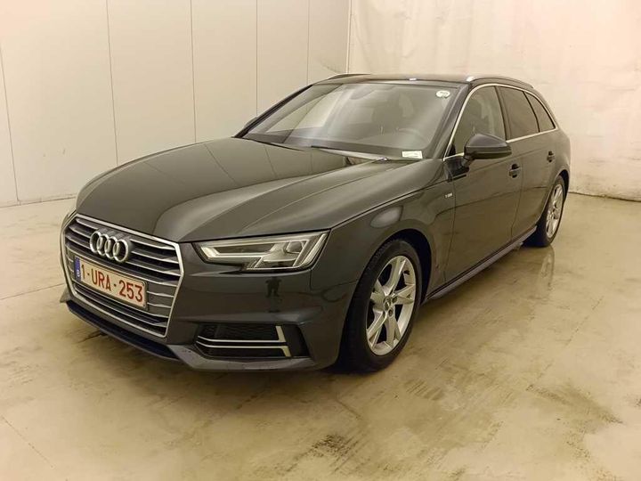 AUDI A4 2018 wauzzzf4xja214028