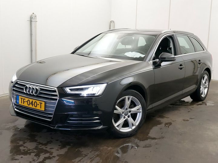 AUDI A4 2018 wauzzzf4xja218404