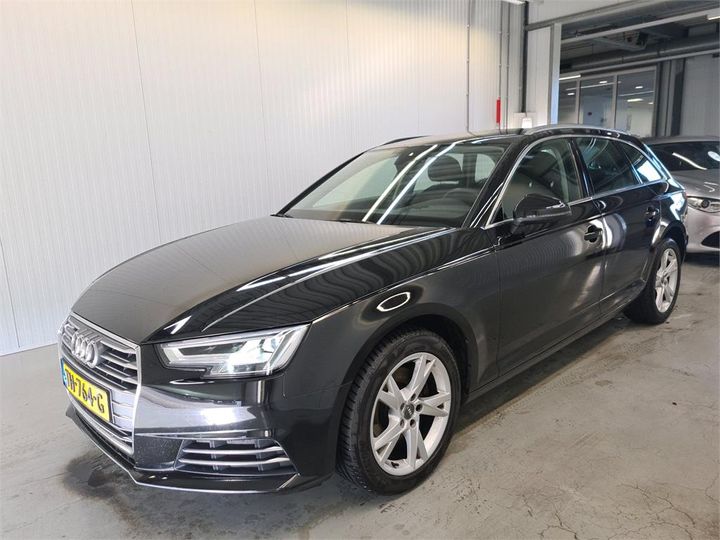 AUDI A4 2018 wauzzzf4xja225904