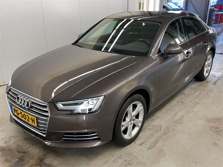 AUDI A4 2017 wauzzzf4xjn001041