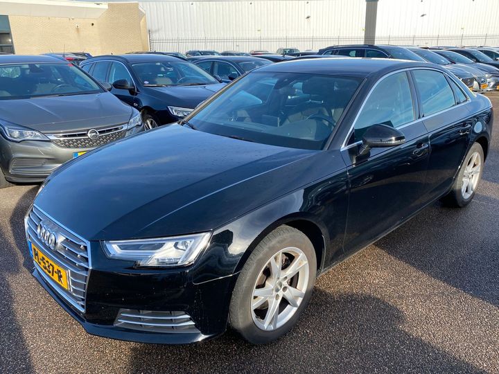 AUDI A4 2017 wauzzzf4xjn002352