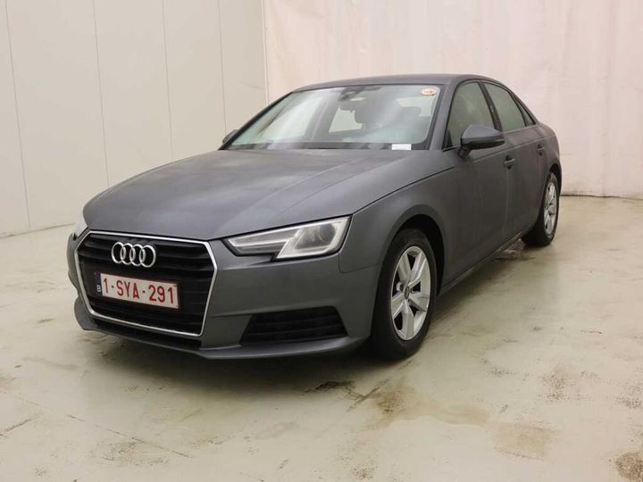 AUDI A4 2017 wauzzzf4xjn004179