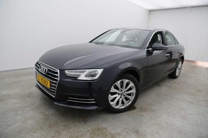 AUDI A4 FL&#3916 2017 wauzzzf4xjn005316