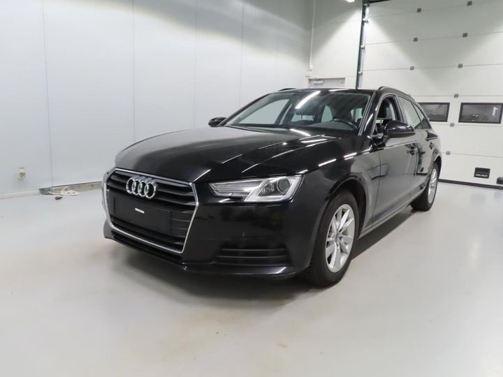 AUDI A4 2018 wauzzzf4xka011898