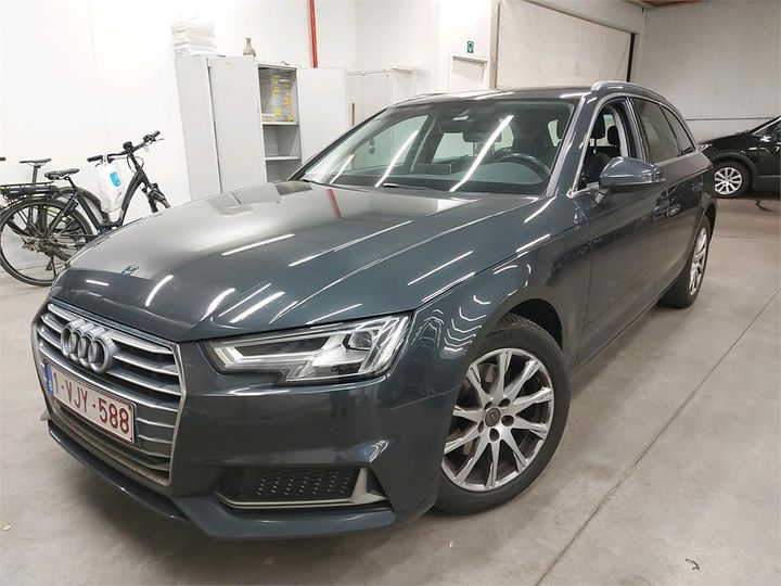 AUDI A4 2018 wauzzzf4xka019130