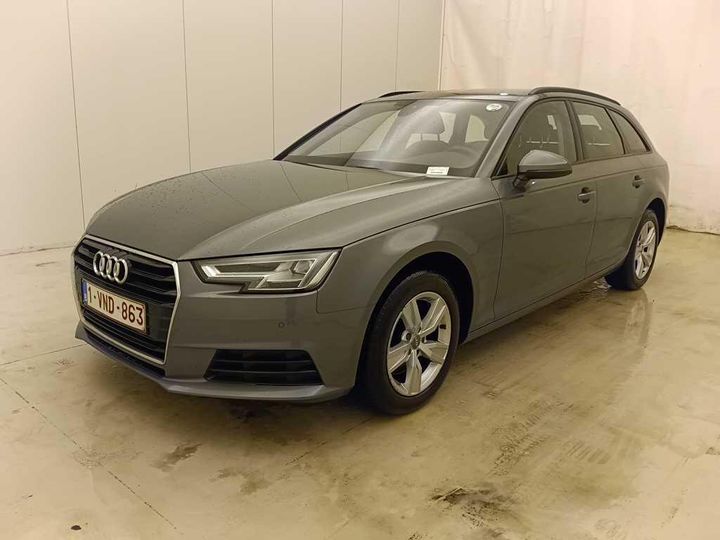 AUDI A4 2019 wauzzzf4xka020357