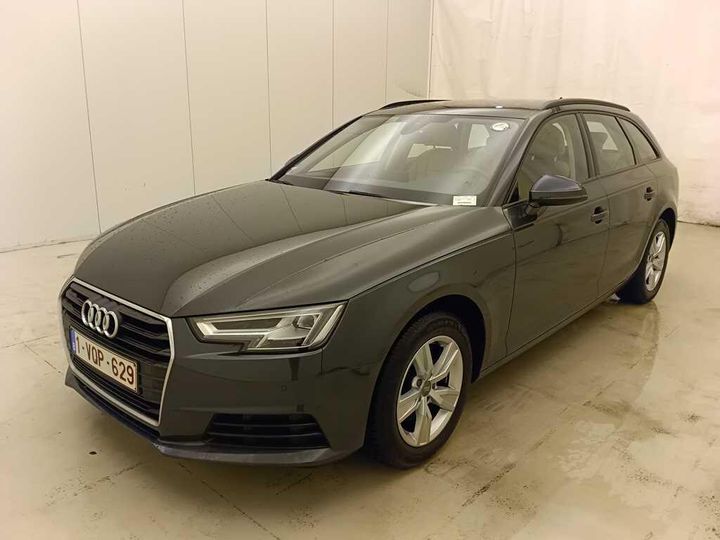 AUDI A4 2019 wauzzzf4xka023386