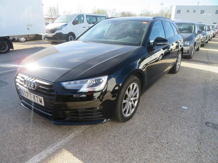 AUDI A4 2019 wauzzzf4xka031763