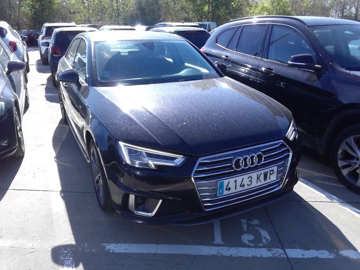 AUDI A4 2019 wauzzzf4xka037319