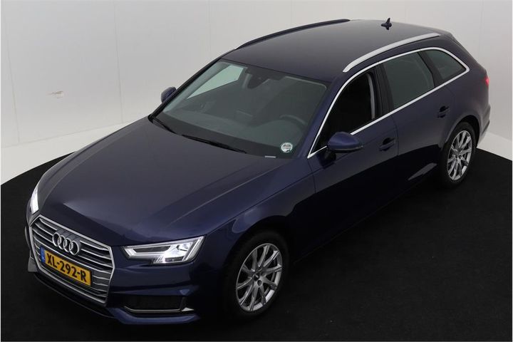 AUDI A4 2019 wauzzzf4xka039507