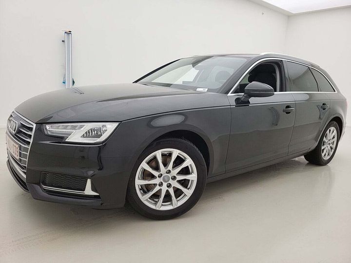 AUDI A4 2019 wauzzzf4xka049616