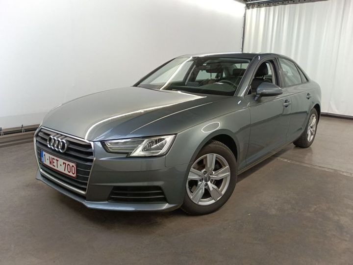 AUDI A4 BERLINE '15 2019 wauzzzf4xka055321