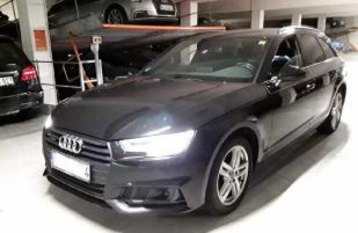 AUDI A4 35 TDI 2019 wauzzzf4xka081269