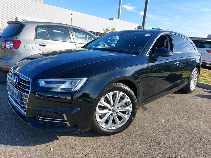 AUDI A4 2019 wauzzzf4xka099657