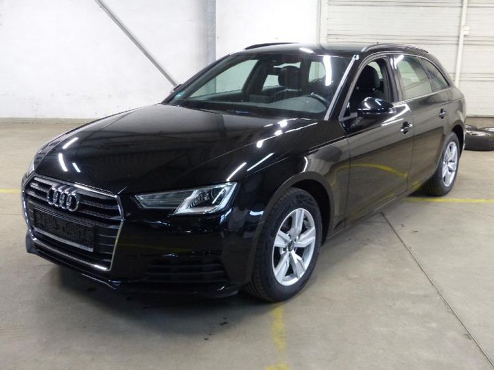 AUDI NULL 2019 wauzzzf4xka117896