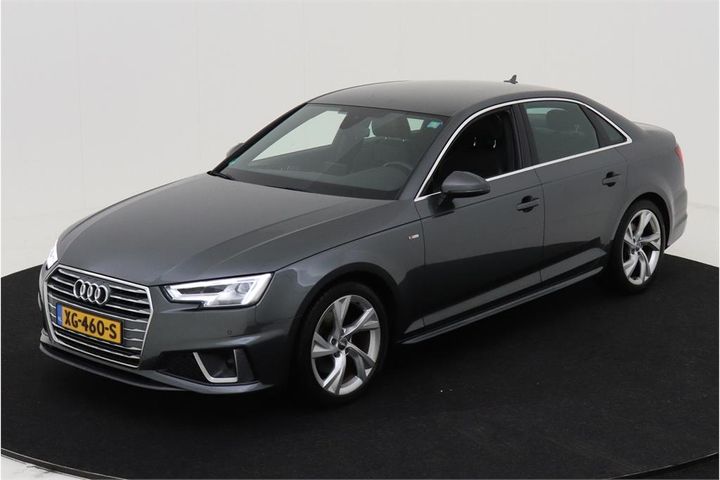 AUDI A4 2019 wauzzzf4xkn004698