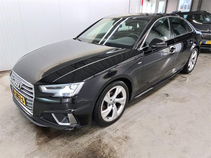 AUDI A4 2019 wauzzzf4xkn008668