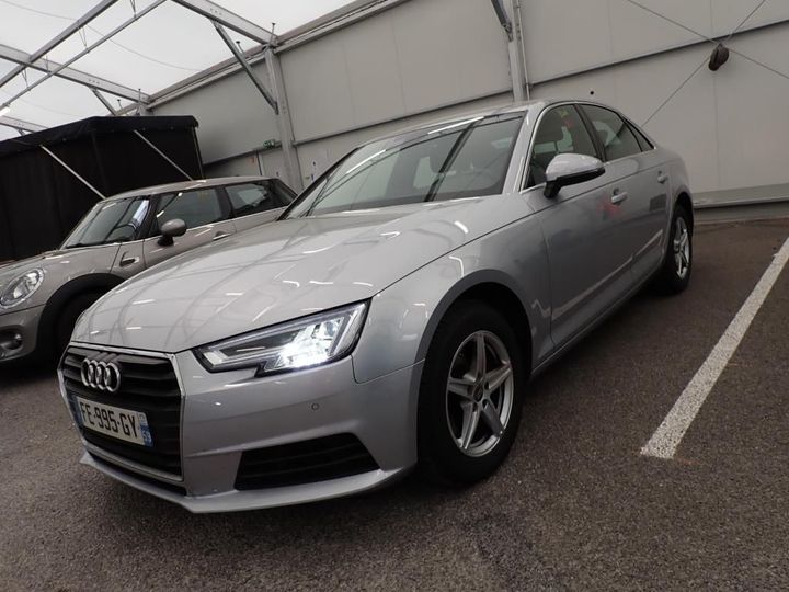 AUDI A4 2019 wauzzzf4xkn010470