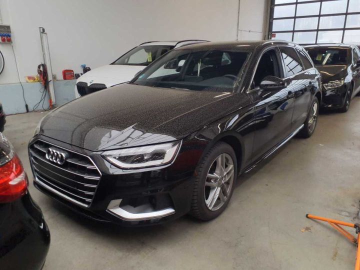 AUDI A4 2020 wauzzzf4xla025804