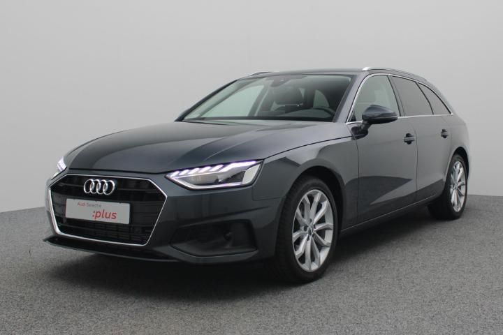 AUDI A6 SALOON 2020 wauzzzf4xla072542