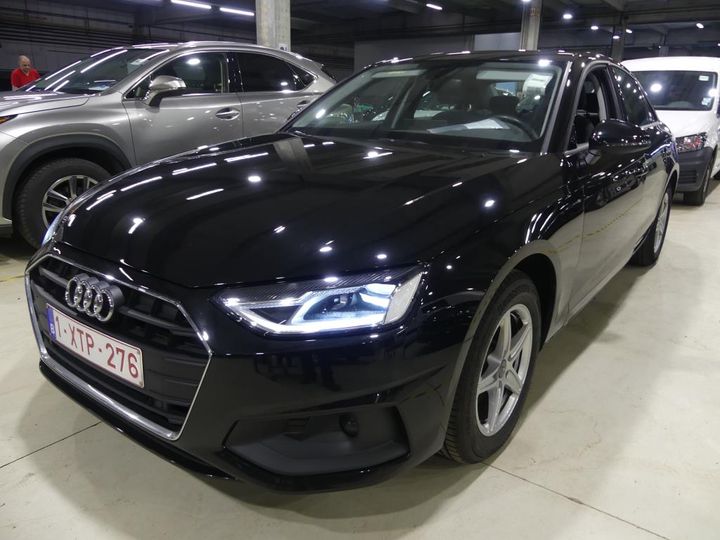 AUDI A4 2020 wauzzzf4xln002290