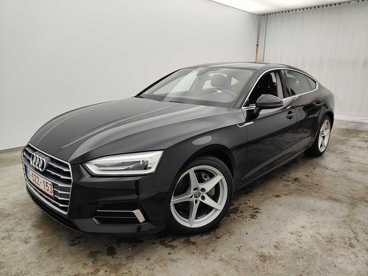 AUDI A5 SB &#3916 2017 wauzzzf50ja034663