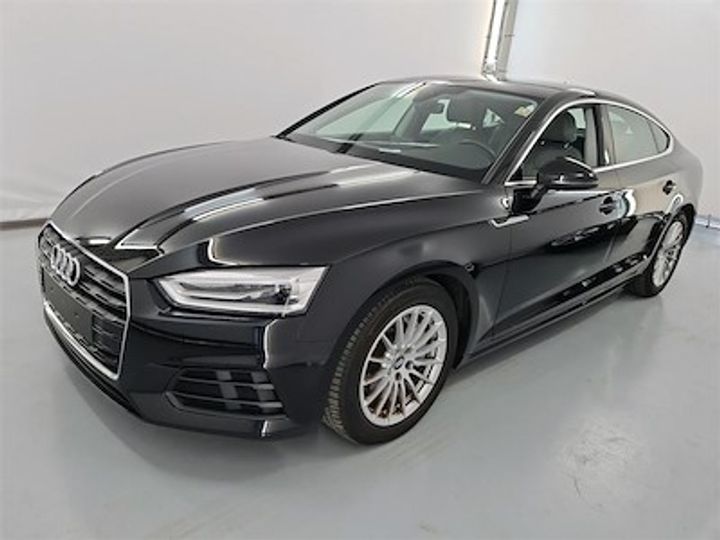 AUDI A5 SPORTBACK DIESEL - 2017 2017 wauzzzf50ja049454