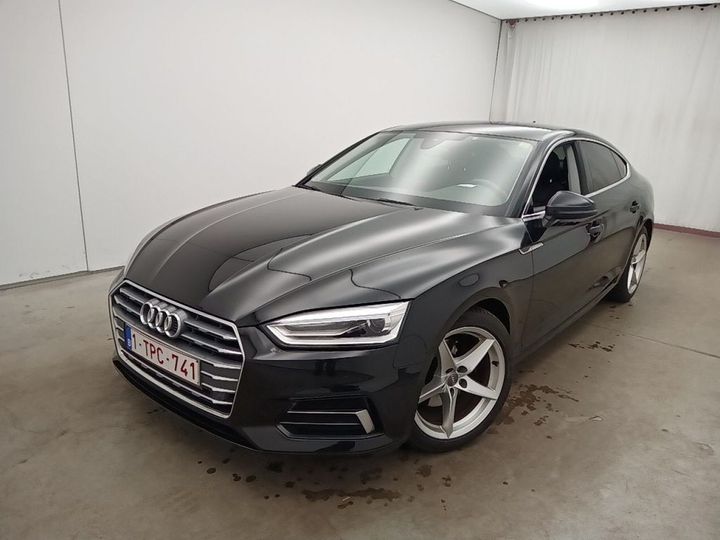 AUDI A5 SB &#3916 2018 wauzzzf50ja066156