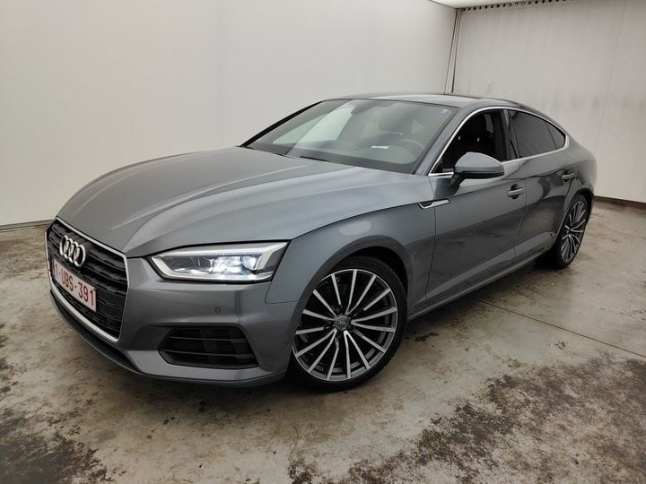 AUDI A5 SB &#3916 2018 wauzzzf50ja091610