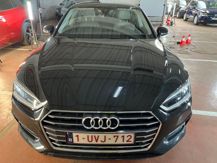 AUDI A5 SB '16 2018 wauzzzf50ja106865