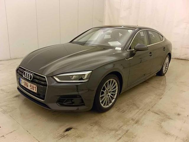 AUDI A5 2018 wauzzzf50ja116974