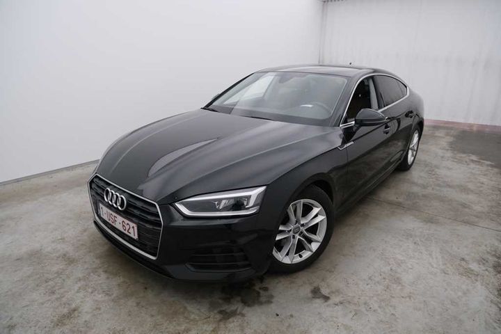 AUDI A5 SB &#3916 2018 wauzzzf50ja130387