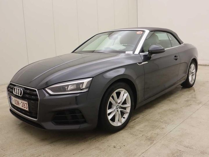 AUDI A5 2018 wauzzzf50jn018326