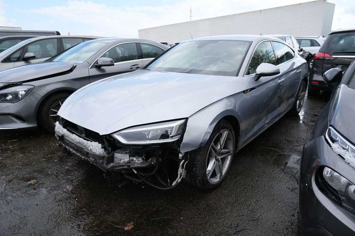 AUDI A5 SB &#3916 2019 wauzzzf50ka018433