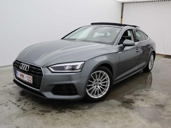 AUDI A5 SB &#3916 2019 wauzzzf50ka022580