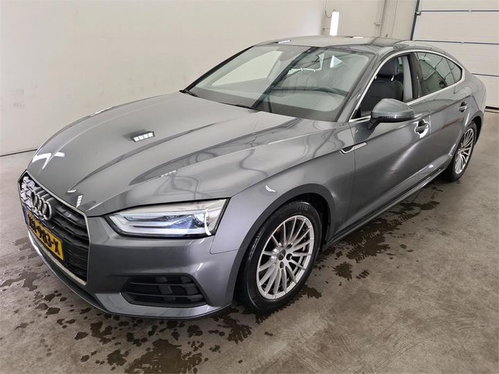 AUDI A5 2019 wauzzzf50ka024975