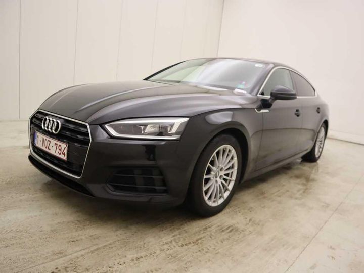 AUDI A5 2019 wauzzzf50ka028136