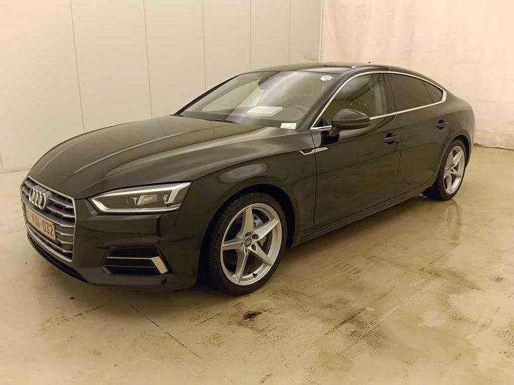 AUDI A5 2019 wauzzzf50ka031750