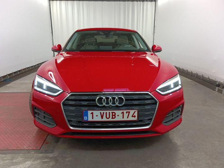 AUDI A5 SB '16 2019 wauzzzf50ka033207