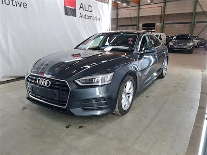 AUDI A5 SPORTBACK DIESEL - 2017 2019 wauzzzf50ka048337