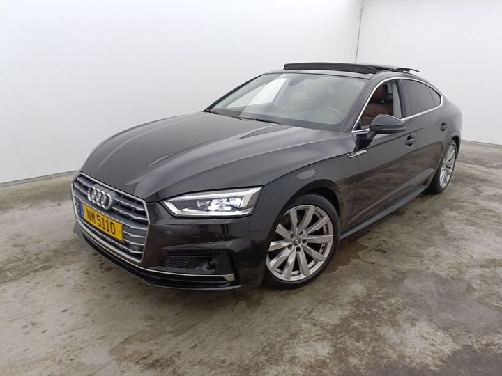 AUDI A5 SPORTBACK 2019 wauzzzf50ka050718