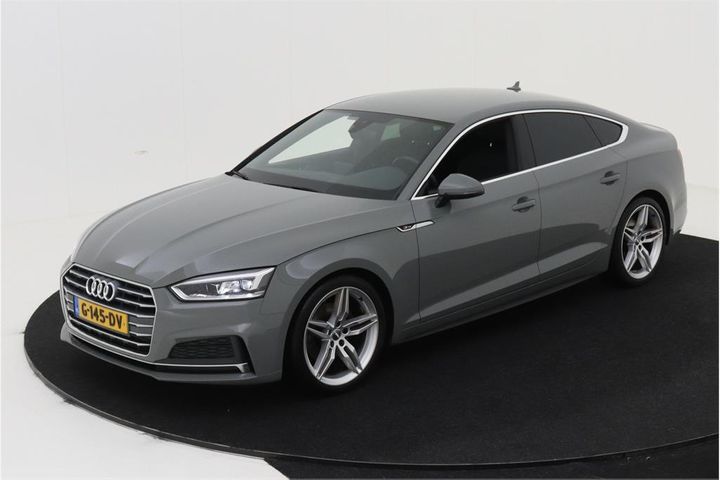 AUDI A5 2019 wauzzzf50ka061234