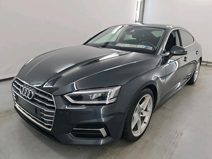 AUDI A5 SPORTBACK DIESEL - 2017 2020 wauzzzf50ka080382