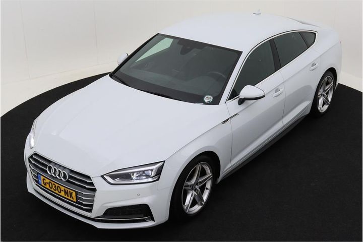 AUDI A5 2019 wauzzzf50ka086747